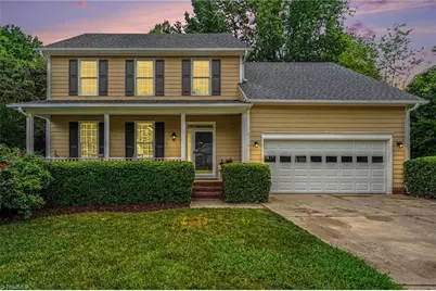 3116 Southhampton Drive, Jamestown, NC 27282 - Photo 1