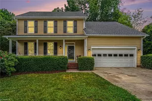 3116 Southhampton Dr, Jamestown, NC 27282 - Photo 1