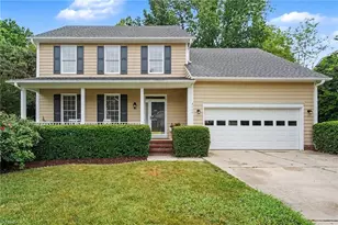 3116 Southhampton Dr, Jamestown, NC 27282 - Photo 1