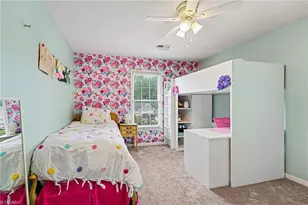 3116 Southhampton Dr, Jamestown, NC 27282 - Photo 10