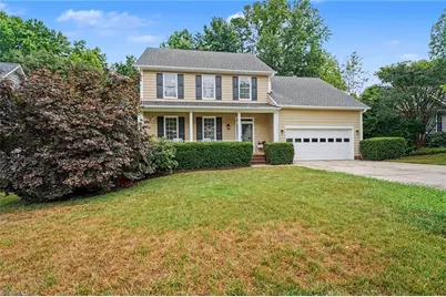 3116 Southhampton Drive, Jamestown, NC 27282 - Photo 28