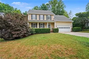 3116 Southhampton Dr, Jamestown, NC 27282 - Photo 28
