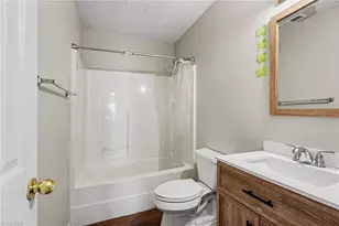 1917 Wheatfield Ct, Greensboro, NC 27405 - Photo 16