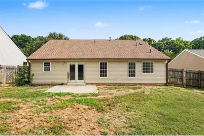 1917 Wheatfield Court, Greensboro, NC 27405 - Photo 18