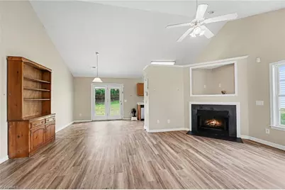 1917 Wheatfield Court, Greensboro, NC 27405 - Photo 4