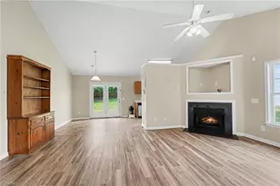 1917 Wheatfield Ct, Greensboro, NC 27405 - Photo 4