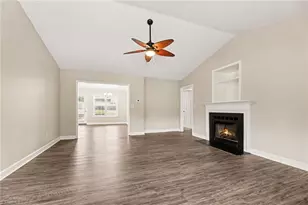 1613 Park Terrace Ln, Winston-Salem, NC 27127 - Photo 4