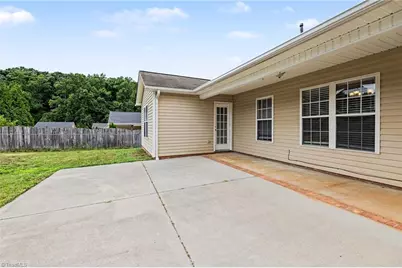 1613 Park Terrace Lane, Winston-Salem, NC 27127 - Photo 16