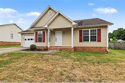 1613 Park Terrace Lane, Winston-Salem, NC 27127 - Photo 2