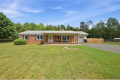 6135 Stanleyville Drive, Rural Hall, NC 27045 - Photo 2