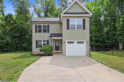 138 Gumtree Court, Mocksville, NC 27028 - Photo 1
