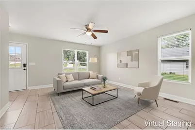 138 Gumtree Court, Mocksville, NC 27028 - Photo 4