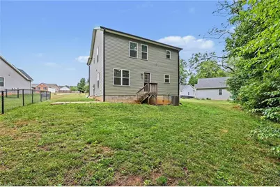 138 Gumtree Court, Mocksville, NC 27028 - Photo 22
