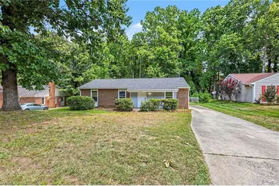 1605 Stoneybrook Drive, High Point, NC 27265 - Photo 2