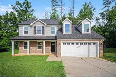 1462 Mayfair Drive, Conover, NC 28613 - Photo 1