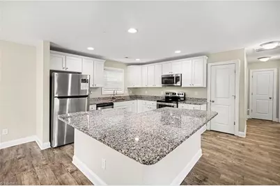 1462 Mayfair Drive, Conover, NC 28613 - Photo 8