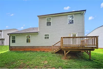 1462 Mayfair Drive, Conover, NC 28613 - Photo 28