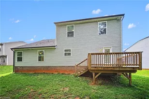 1462 Mayfair Dr, Conover, NC 28613 - Photo 28