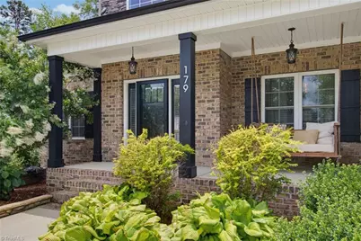 179 Pipers Ridge West, Winston-Salem, NC 27127 - Photo 4
