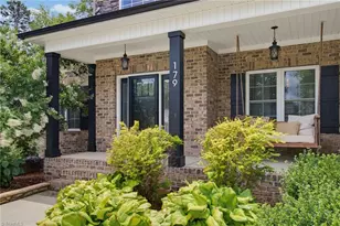 179 Pipers Rdg W, Winston-Salem, NC 27127 - Photo 4