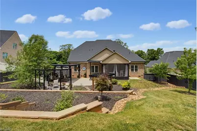 179 Pipers Ridge West, Winston-Salem, NC 27127 - Photo 40