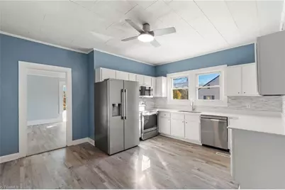 2722 Darrow Road, Walkertown, NC 27051 - Photo 10