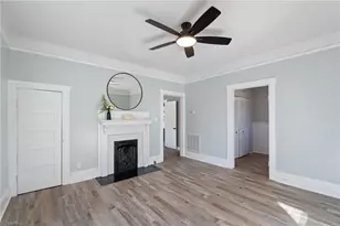 2722 Darrow Rd, Walkertown, NC 27051 - Photo 8