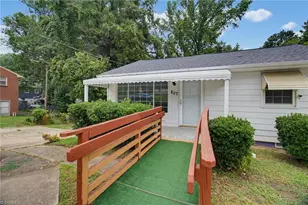 807 Tuscaloosa St, Greensboro, NC 27406 - Photo 4