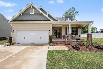 6474 Rogers Farm Road, Pleasant Garden, NC 27313 - Photo 18