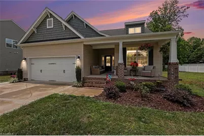 6474 Rogers Farm Road, Pleasant Garden, NC 27313 - Photo 1