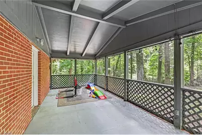 100 Malvern Court, Winston-Salem, NC 27106 - Photo 24