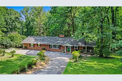 100 Malvern Court, Winston-Salem, NC 27106 - Photo 30