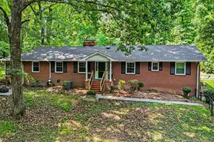 100 Malvern Ct, Winston-Salem, NC 27106 - Photo 1