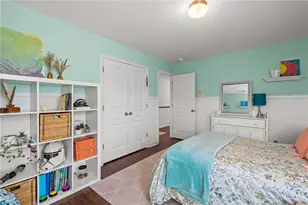 2373 Rockland Cir, High Point, NC 27265 - Photo 28