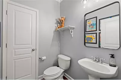 2373 Rockland Circle, High Point, NC 27265 - Photo 20