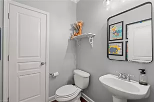 2373 Rockland Cir, High Point, NC 27265 - Photo 20