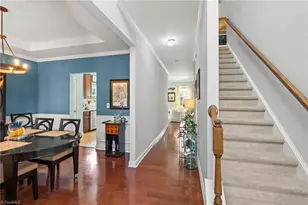 2373 Rockland Cir, High Point, NC 27265 - Photo 6