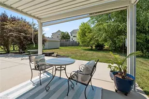 2373 Rockland Cir, High Point, NC 27265 - Photo 36