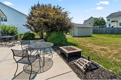 2373 Rockland Circle, High Point, NC 27265 - Photo 38
