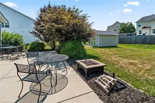2373 Rockland Cir, High Point, NC 27265 - Photo 38