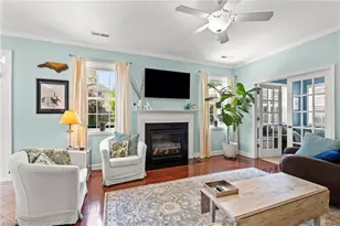 2373 Rockland Cir, High Point, NC 27265 - Photo 16
