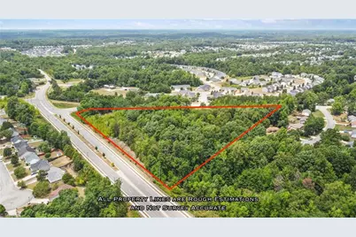 709 Westover Drive, High Point, NC 27265 - Photo 4
