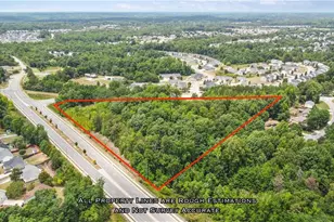 709 Westover Dr, High Point, NC 27265 - Photo 4