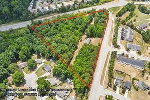 709 Westover Dr, High Point, NC 27265 - Photo 8
