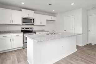 1243 Feros St, Gibsonville, NC 27249 - Photo 10