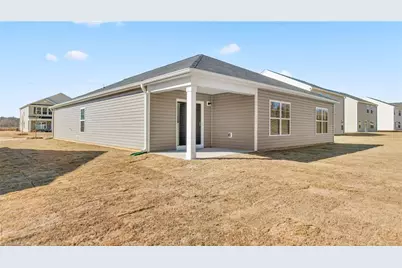 1246 Feros Street, Gibsonville, NC 27249 - Photo 20