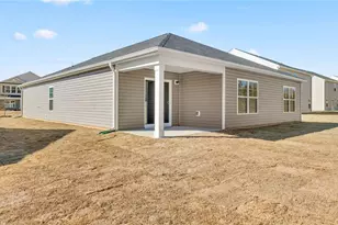 1246 Feros St, Gibsonville, NC 27249 - Photo 20