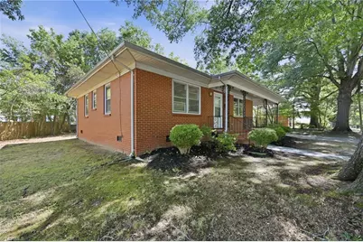912 Virginia Avenue, Burlington, NC 27217 - Photo 2