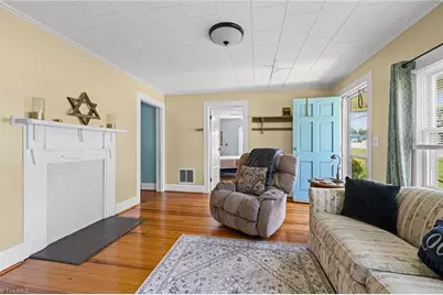 630 Pleasant Hill Drive, Elkin, NC 28621 - Photo 2