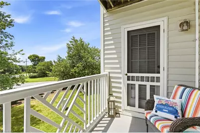 6105 Hedgecock Circle #2B, High Point, NC 27265 - Photo 26
